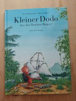 Kleiner Dodo lass den Drachen fliegen! - Bilderbuch