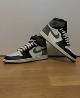 Jordan 1 High "Clay green"