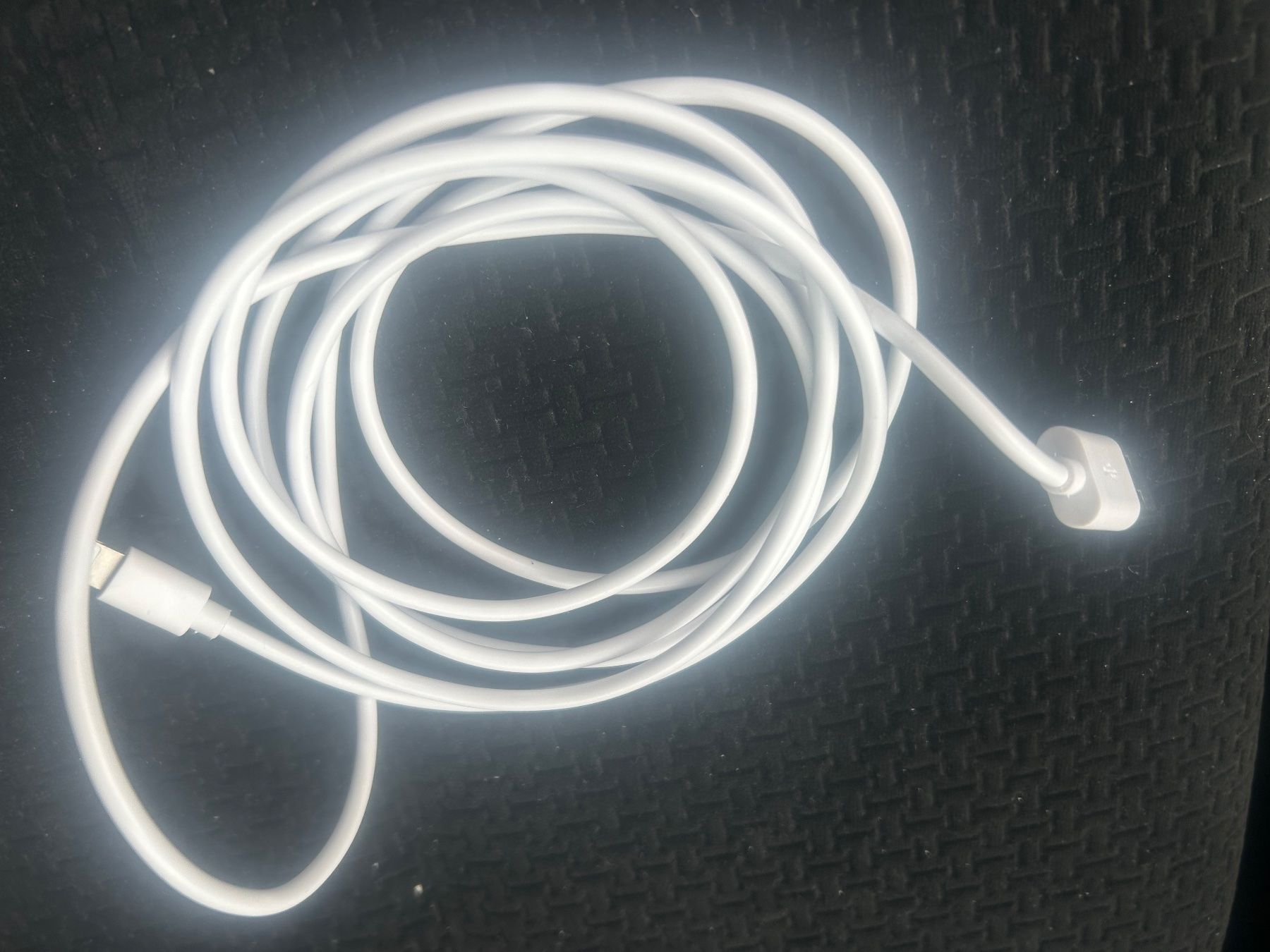 Apple Chargements: Iphone Ladekabel, Lightning Kabel 2 Meter – D'occasion à Hittnau par Oracel