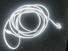 Iphone Ladekabel, Lightning Kabel 2 Meter