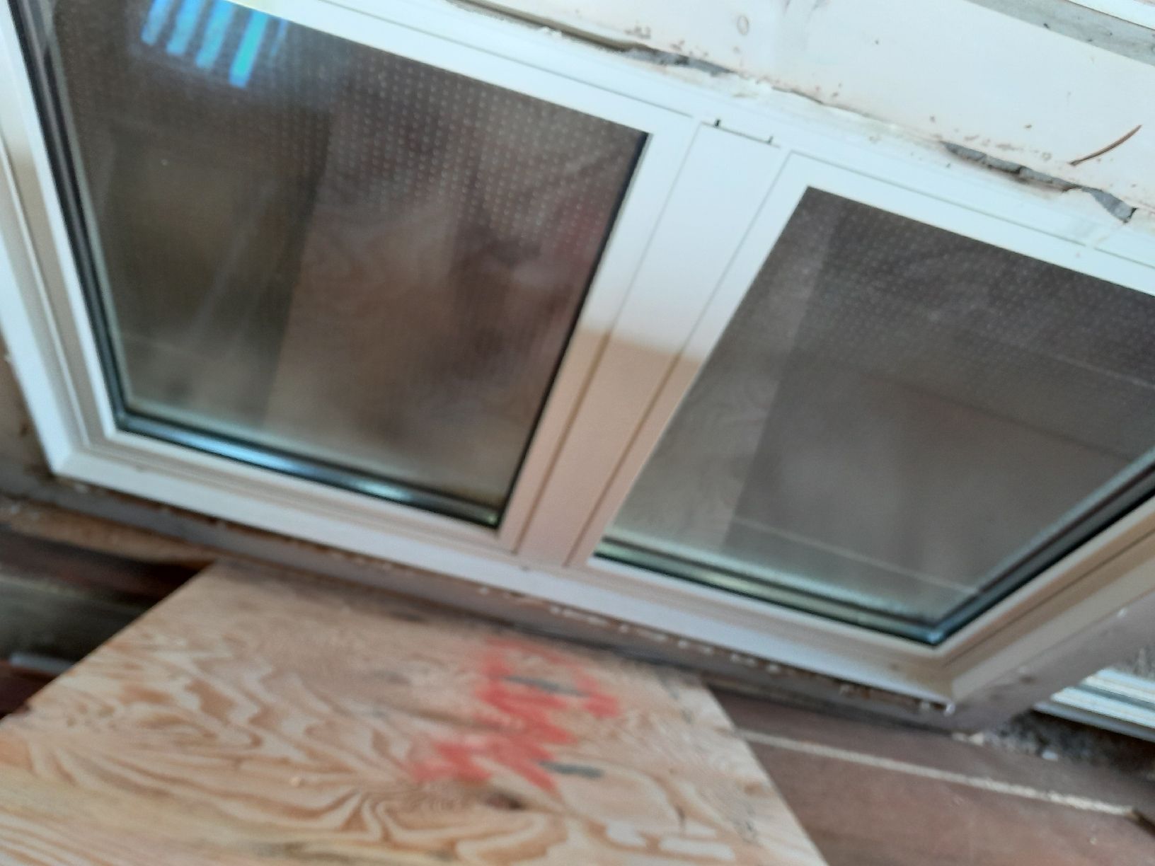 Finestre: Fenster wc – Usato da Marbach LU venduto da san_8kt5 1