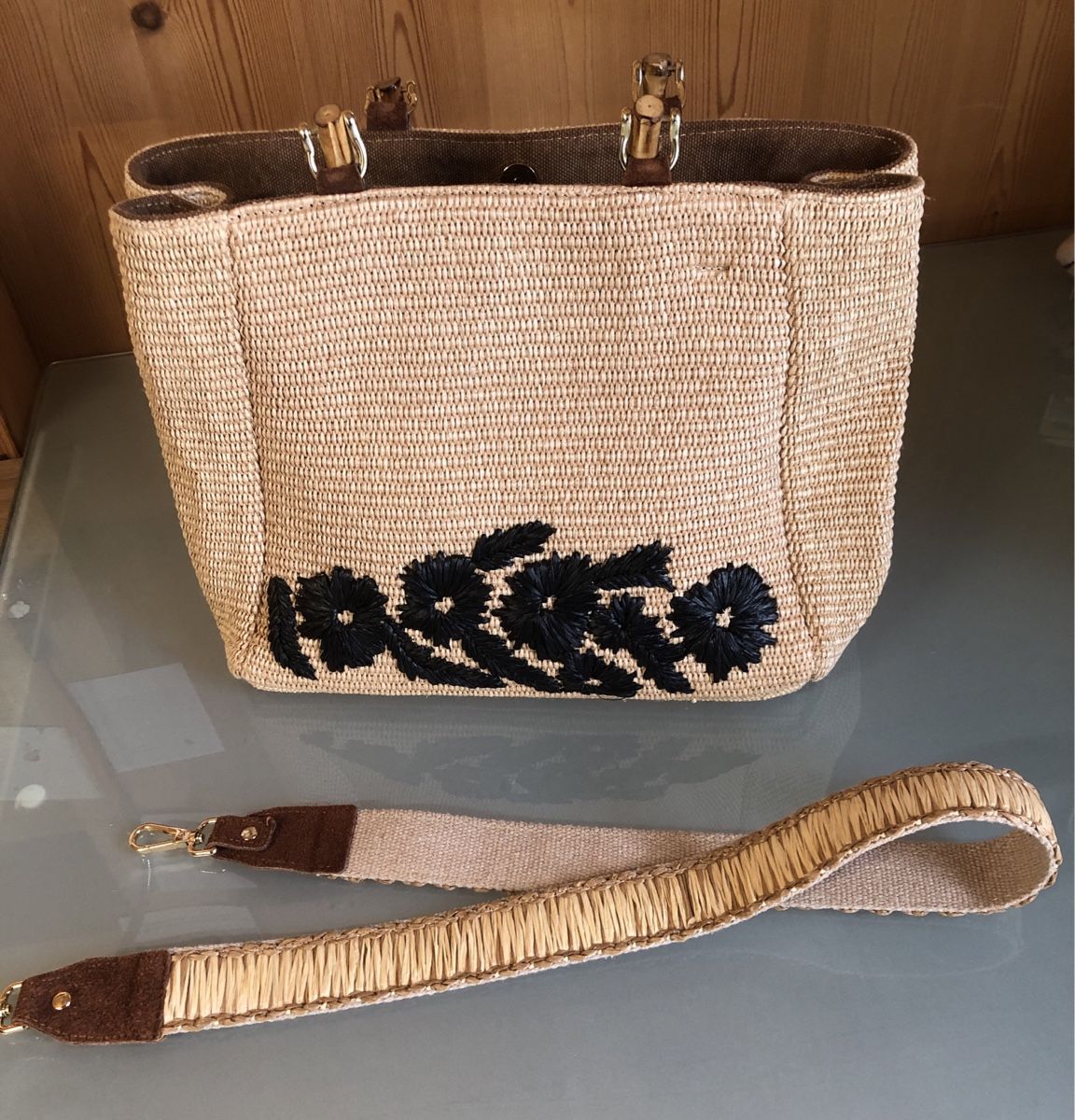 Borse da donna: Handtasche ViaMailBag – Usato da Büetigen venduto da Cwuehlmaus