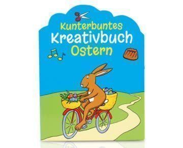 Libri: Kunterbuntes Kreativbuch Ostern – Nuovo (secondo la descrizione) da Neuchâtel venduto da Dualseele