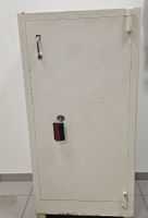 Tresor, Waffenschrank, Wertschrank