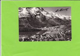 St. Moritz