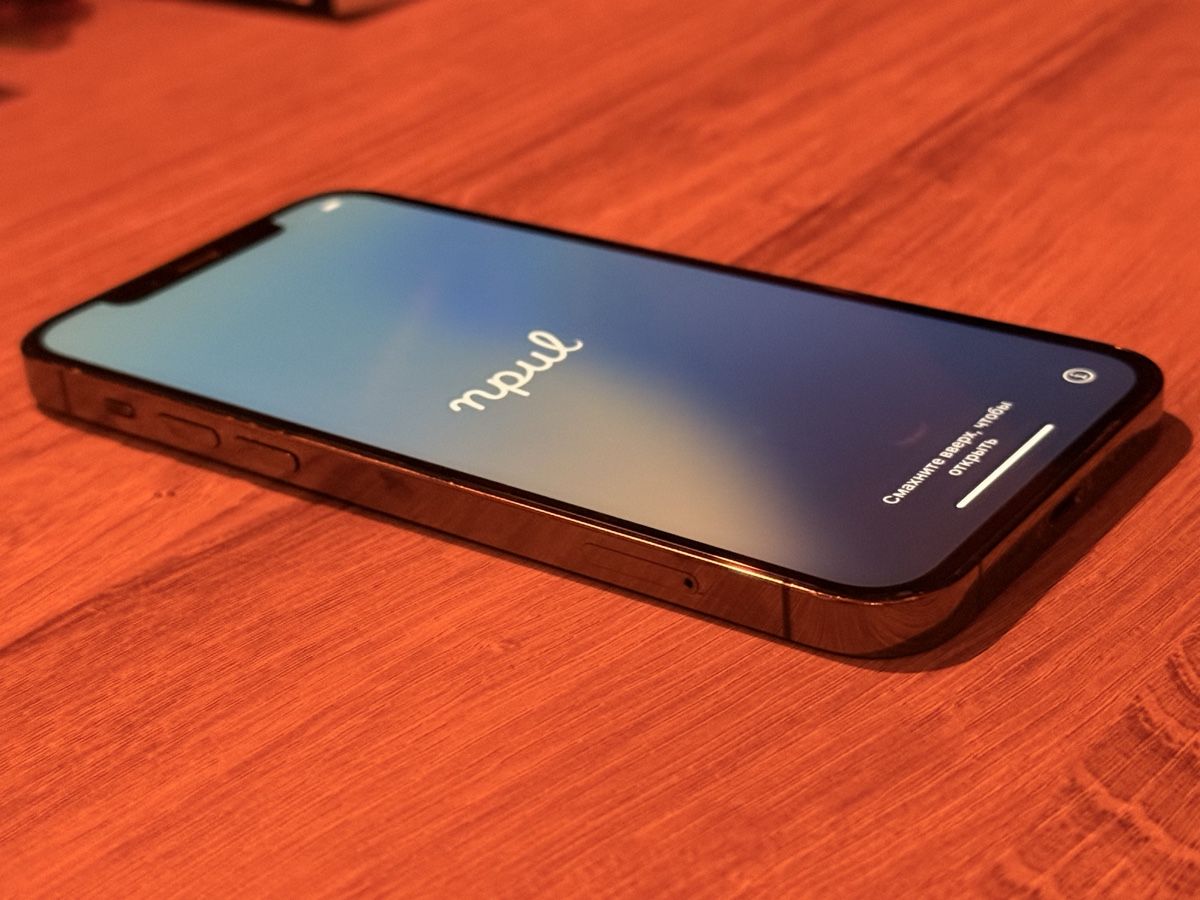 Apple Handys / Smartphones: iPhone 12 Pro 512gb – Gebraucht aus Eclepens von Marcopollooo 4