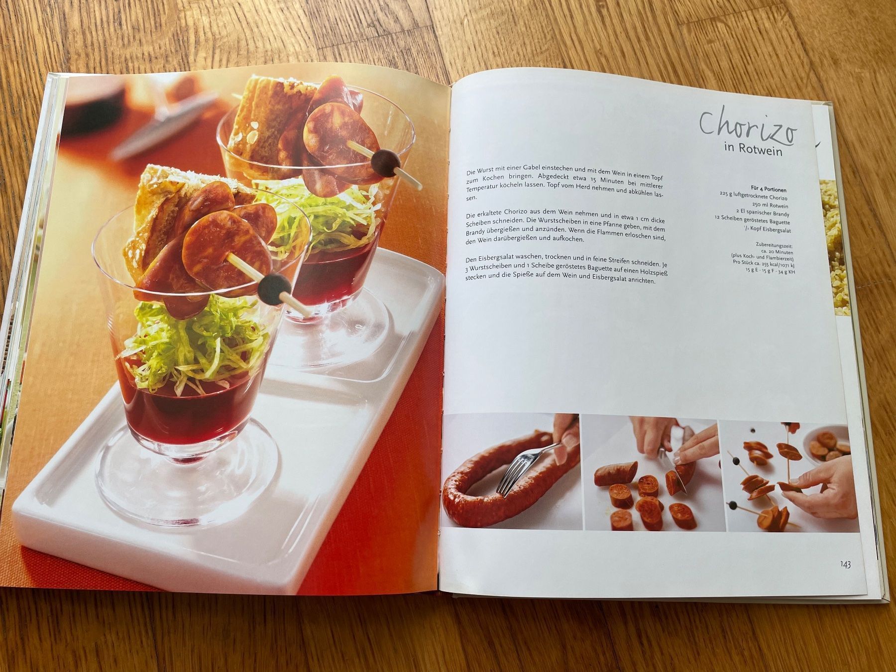 Libri: Stressfrei kochen – Usato da Zürich venduto da silab69 7