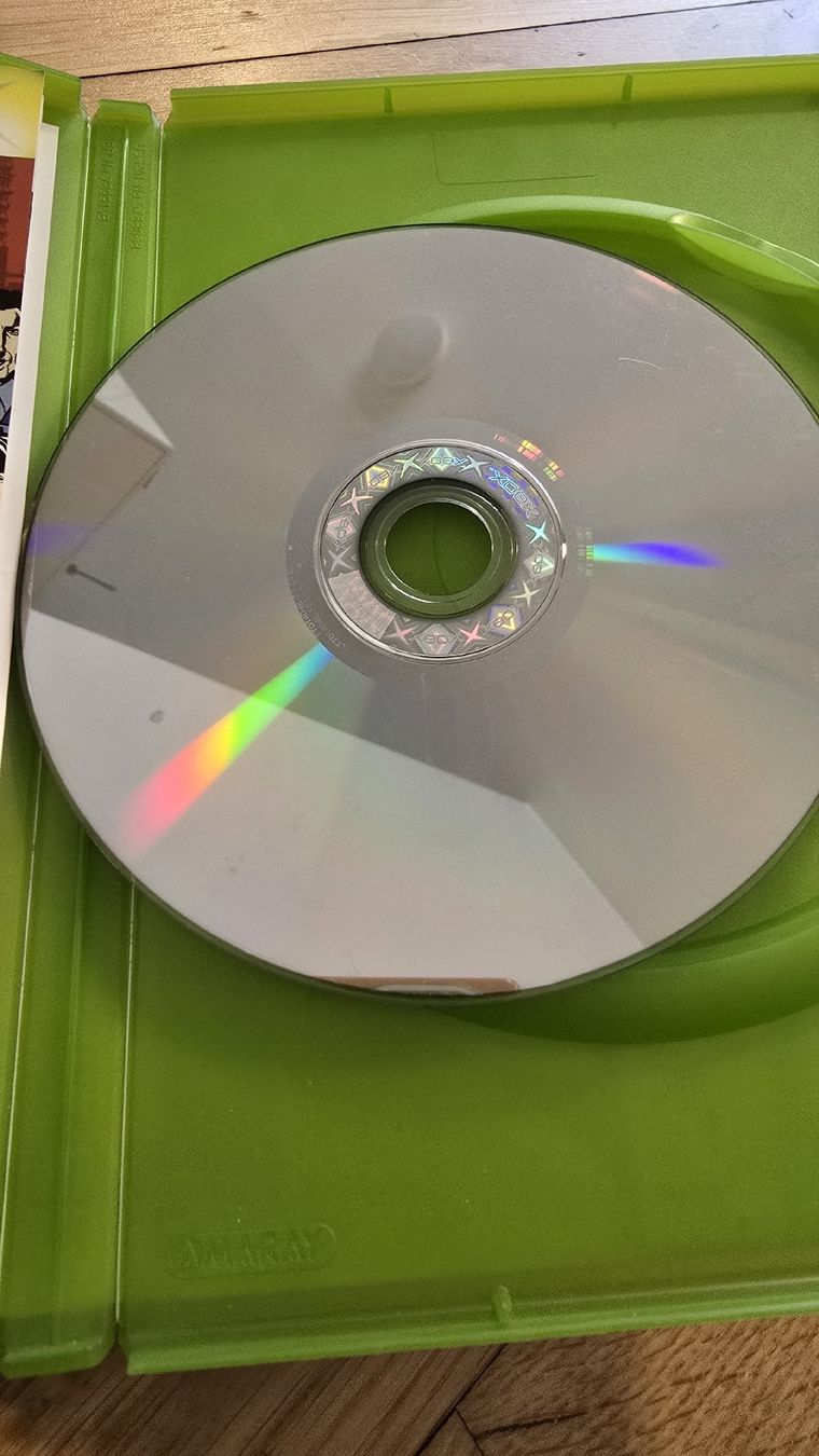 Microsoft Jeux: Xbox GTA III – D'occasion à Lenzburg par cameleoncolor 2