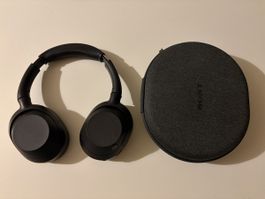 Sony ULT Wear (ANC, 30 h, Schwarz) ohne Garantie