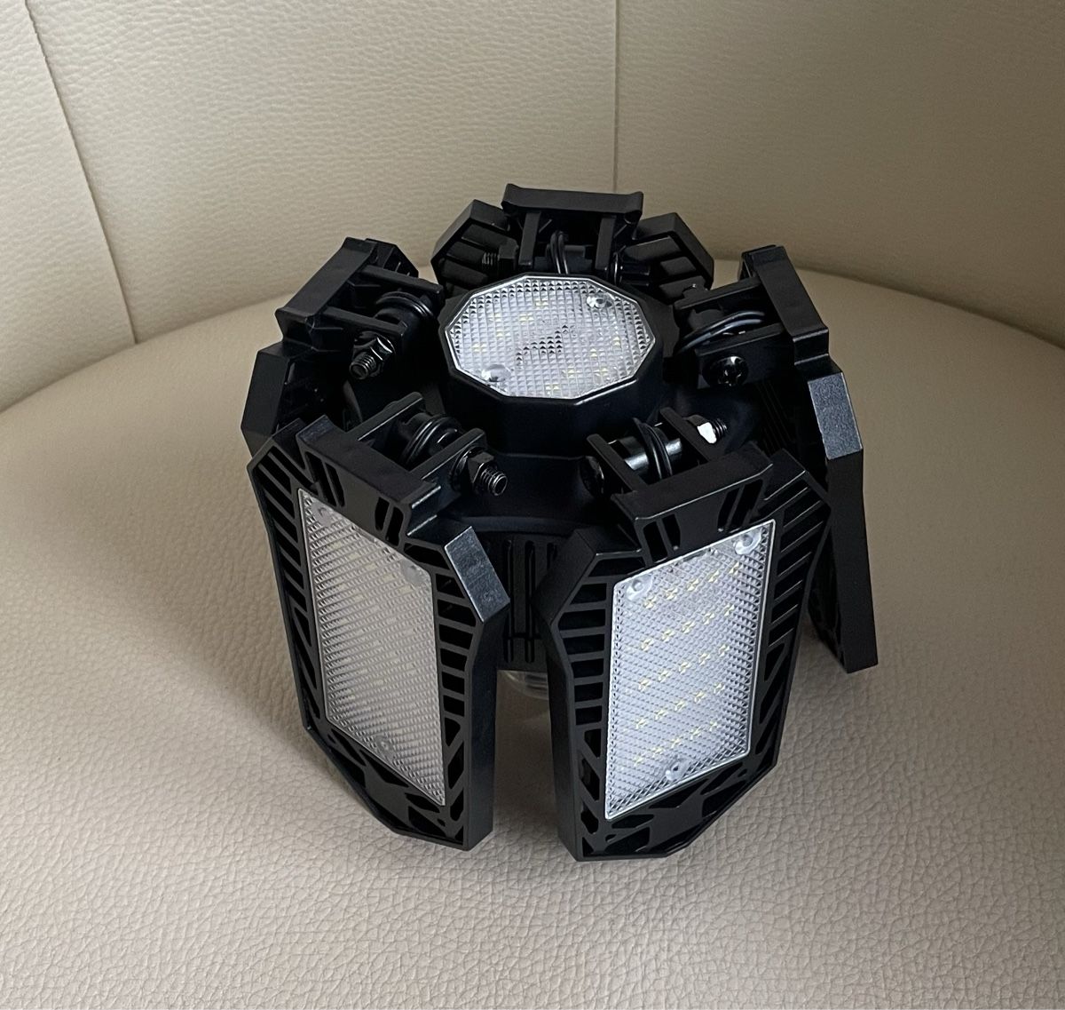 Lampade: High-end LED E27/26 lamp holder – Nuovo (secondo la descrizione) da Obergösgen venduto da File75 3