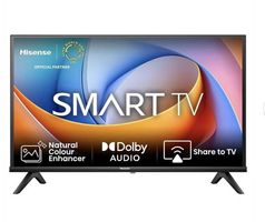 HISENSE SMART FERNSEHER TV 32 Zoll