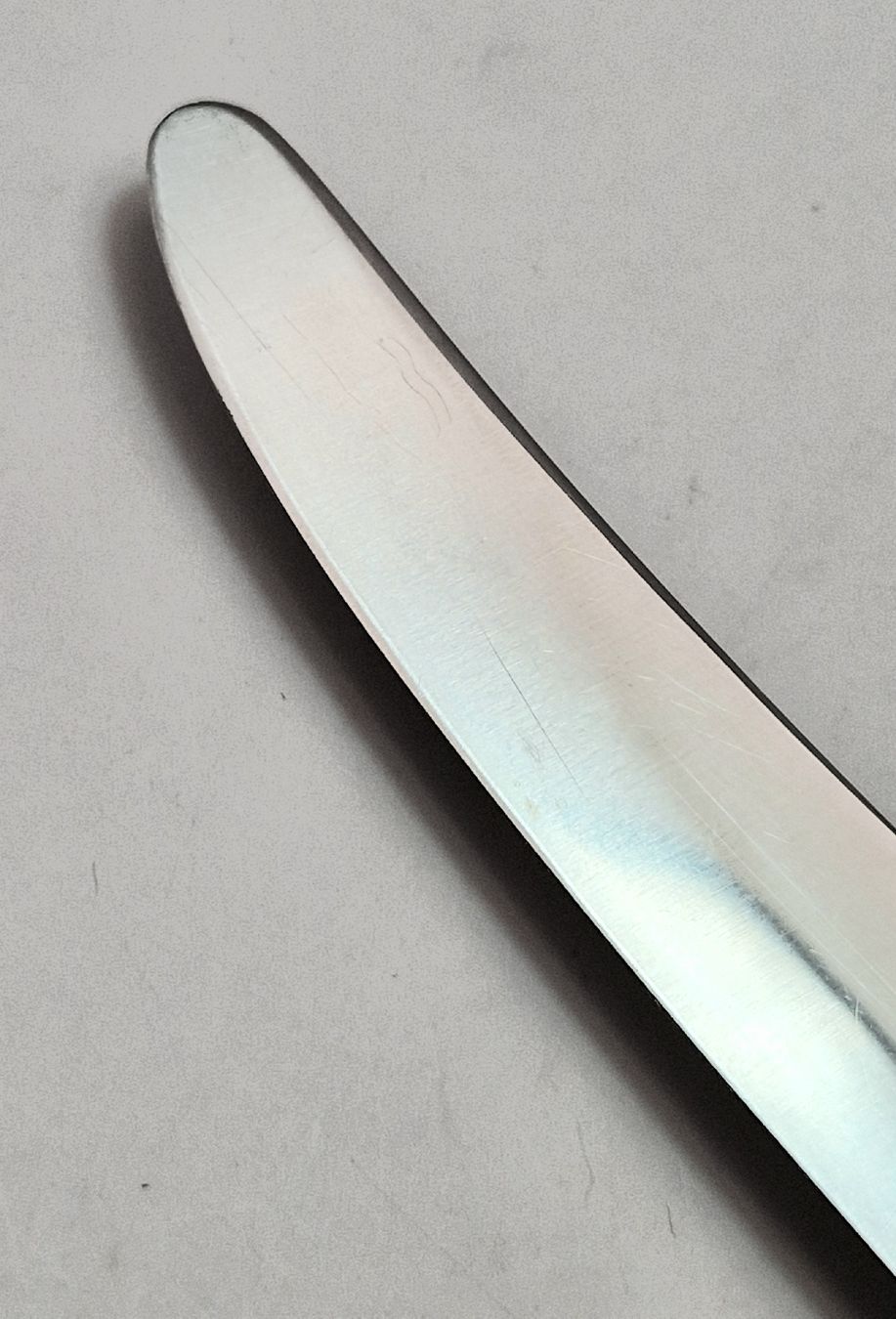 Jezler Set di posate: Couteau Jezler 800Silb Modèle Rose 21cm – Usato da Clarens venduto da Rimany 4
