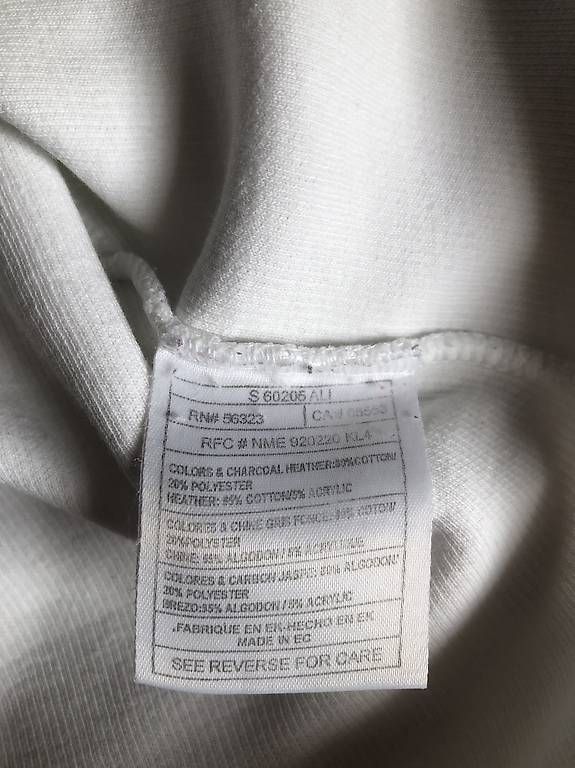 Magliette Polo: Vintage Nike Polo – Usato da Wegenstetten venduto da secondhand.jpg 3