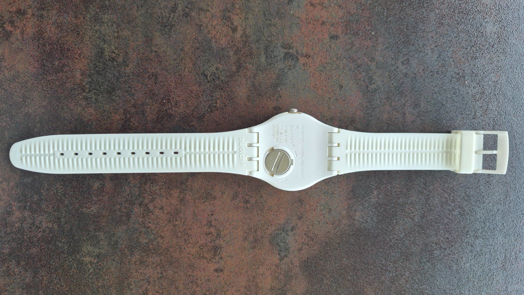 Swatch Orologi: SWATCHPAY - TAILSHEADSPAY – Usato da Stäfa venduto da poleg 2