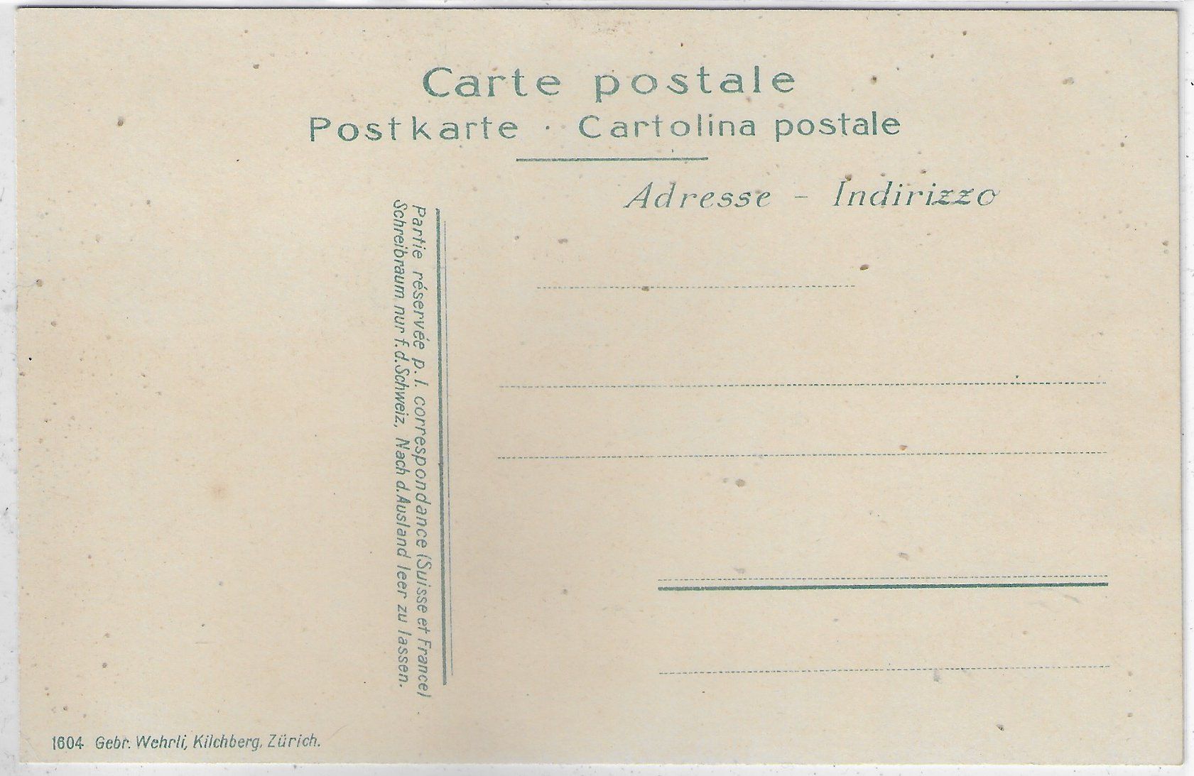 Cartoline postali: Brunnen und die Mythen - Dampfer – Usato da Ettingen venduto da Kartenplanet 1