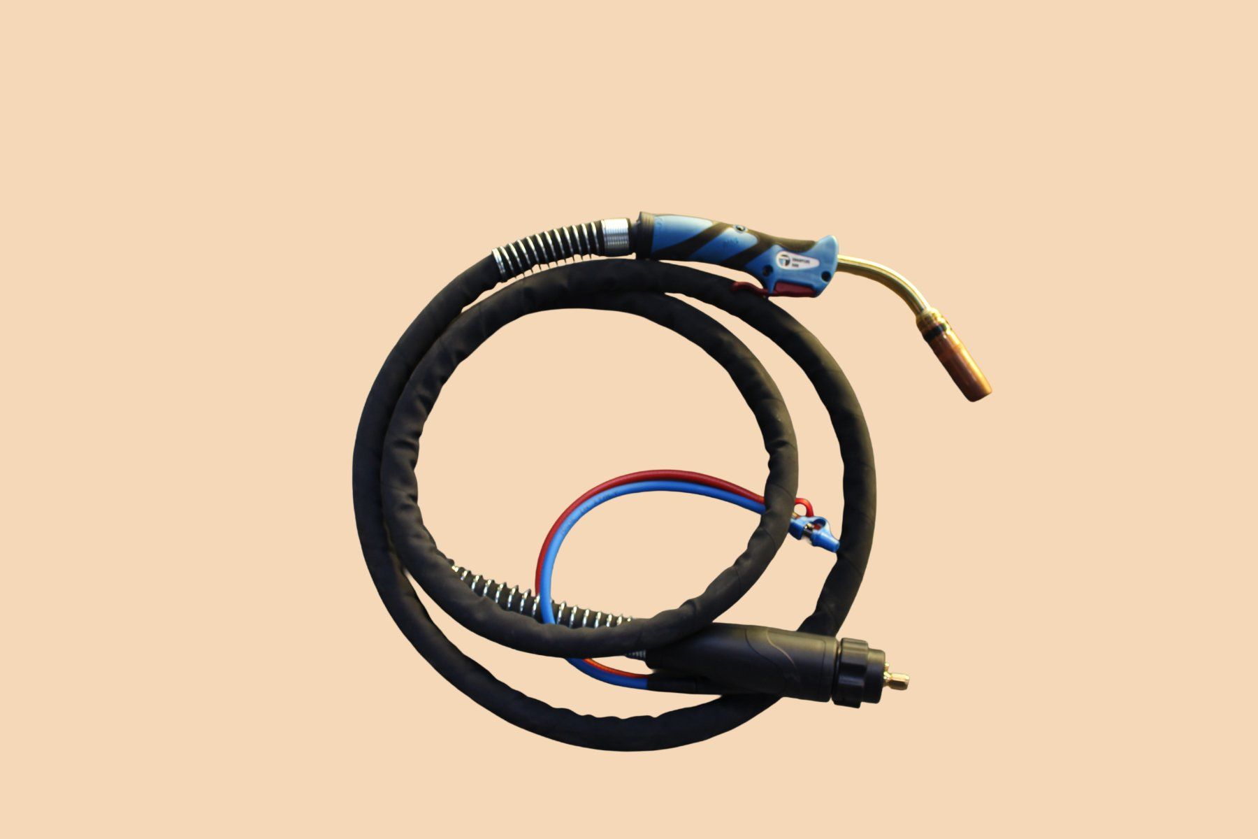 Postes à souder: Schweissbrenner 500A mit Zentraladapter – Neuf (Voir description) à Niederbuchsiten par joe2065