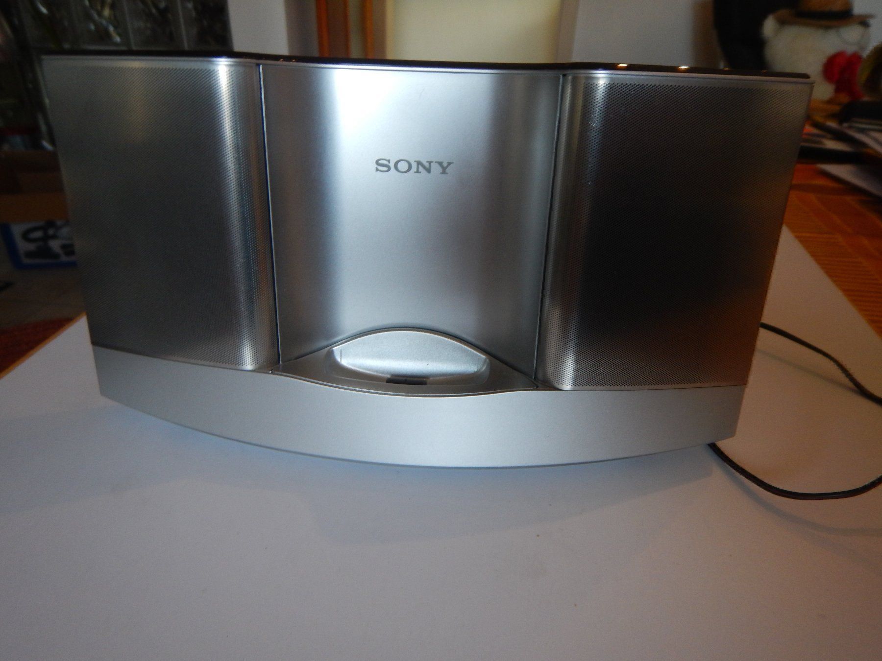 Sony Casse acustiche: Sony - SPS NWM10 – Usato da Coldrerio venduto da Addicted2Art 1
