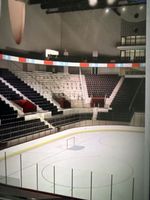 2x Top Sitzplätze ZSC : HCFG am 10.10.26