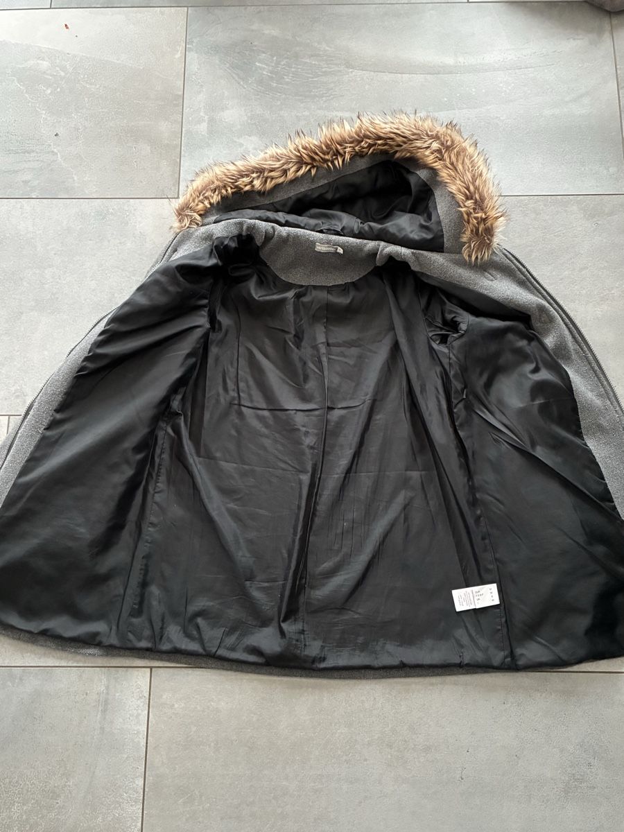 Vertbaudet Mäntel: Manteau de grossesse et portage – Gebraucht aus Courgenay von hertzogg 3