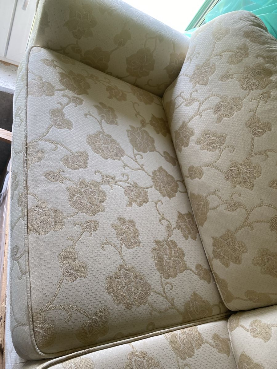 Sofas: antikes Sofa 197x78x75cm – D'occasion à Seewen SZ par shaky01 2