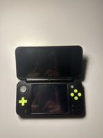 Nintendo NEW 2DS XL non fonctionnel