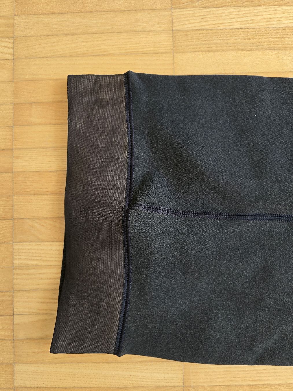 Strümpfe & Strumpfhosen: Warme Thermoleggings -strumpfhose Gr. XXS – Neu (gemäss Beschreibung) aus St. Gallen von A.W.128 4