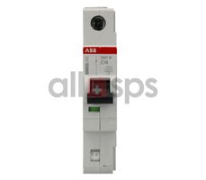 ABB SMISSLINE TP S400M SICH.AUTOMAT 1L C16 10KA - S401M-C16