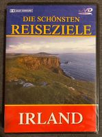 IRLAND - DIE SCHÖNSTEN Reiseziele DVD Neuware OVP
