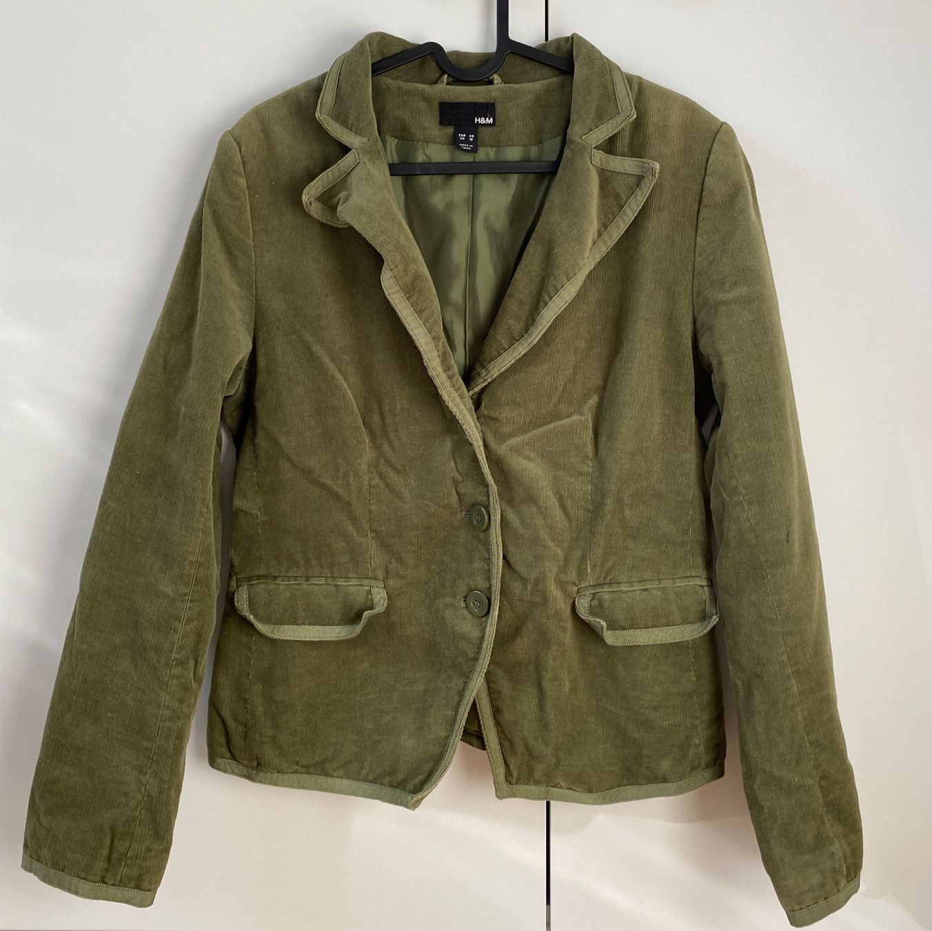 Giacche: Blazer Jacke 38 / 40 – Usato da Aarau venduto da Ahoffa