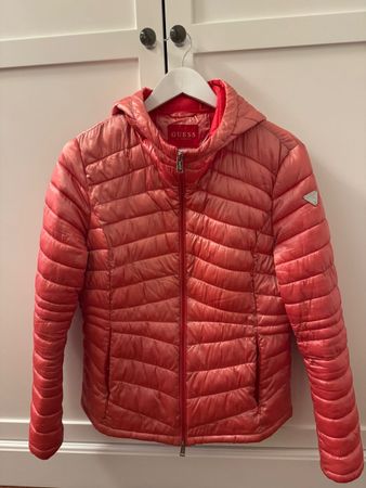Guess Daunenjacke, Gr. L