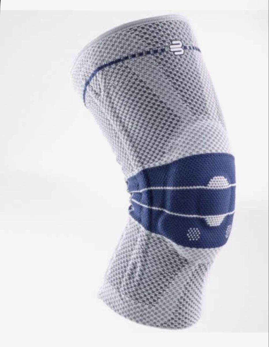 Attrezzature mediche: Bauerfeind GenuTrain Kniebandage – Usato da Wil SG venduto da art_bc5g