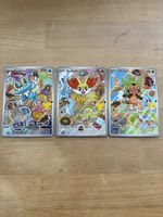Pokémon: First Partner 3Gen🇬🇧🔥