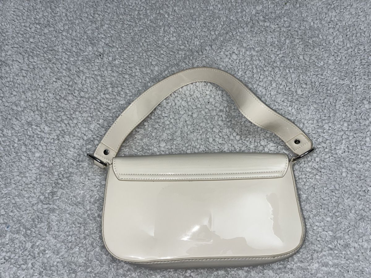 Borse da donna: White bag – Usato da Pully venduto da ari_78pk 3