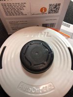 STIHL AutoCut 27-2 Freischneider Trimmer Mähköpfe