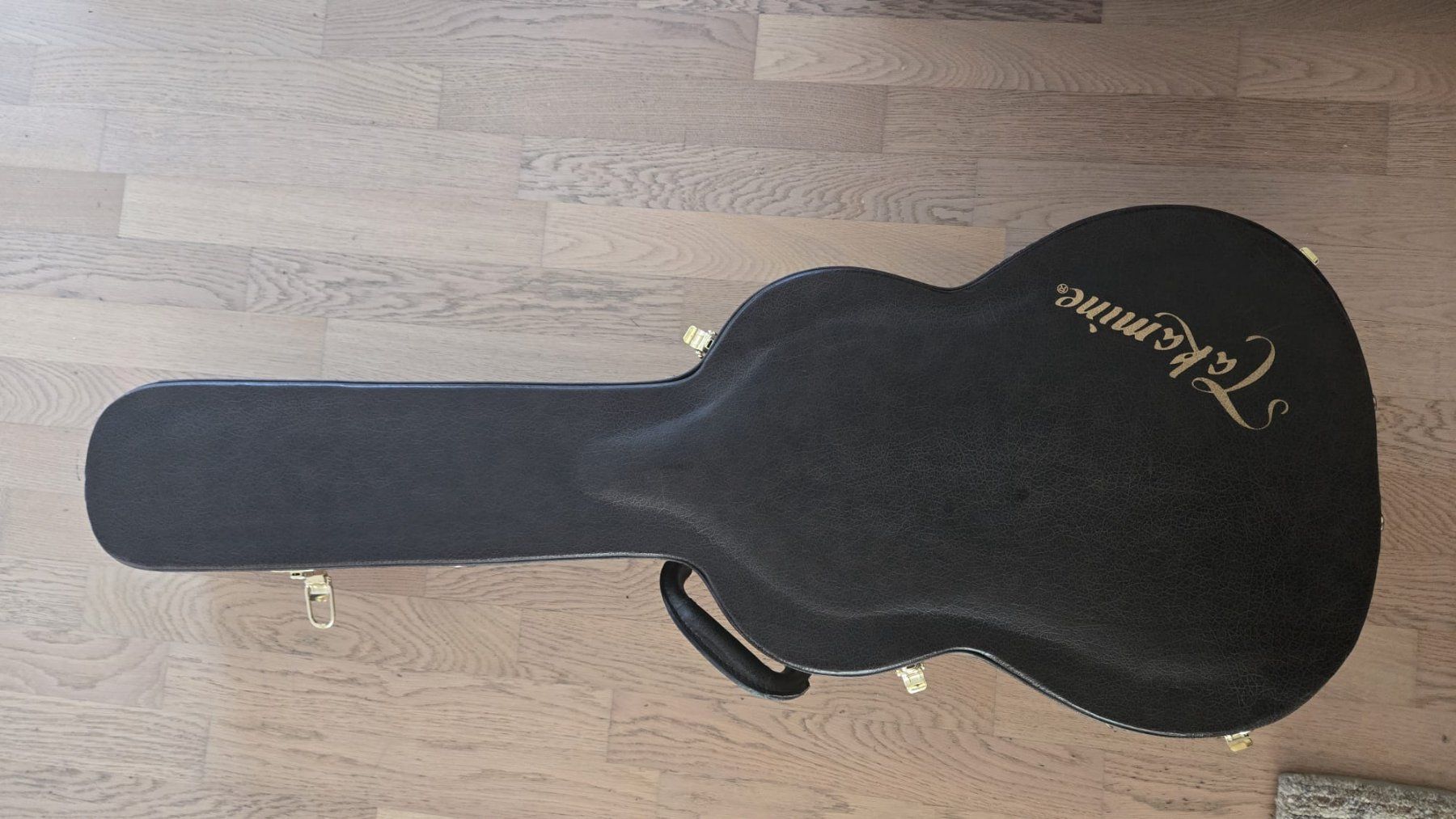 Musikinstrumente: Takamine TH 90 Hirade – Gebraucht aus Hombrechtikon von domzel072 7