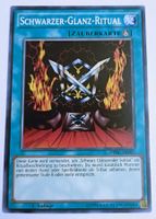YU-GI-OH! Schwarzer-Glanz-Ritual DPBC-DE007