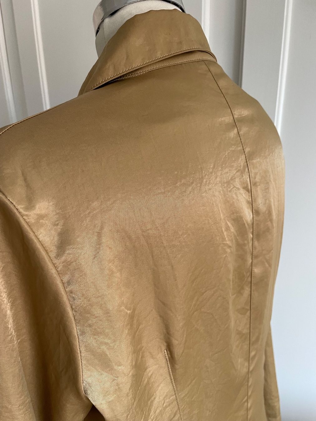 Nile Cappotti: Nile Mantel M – Usato da Schaffhausen venduto da marakesch41 4