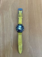 Swatch Uhr
