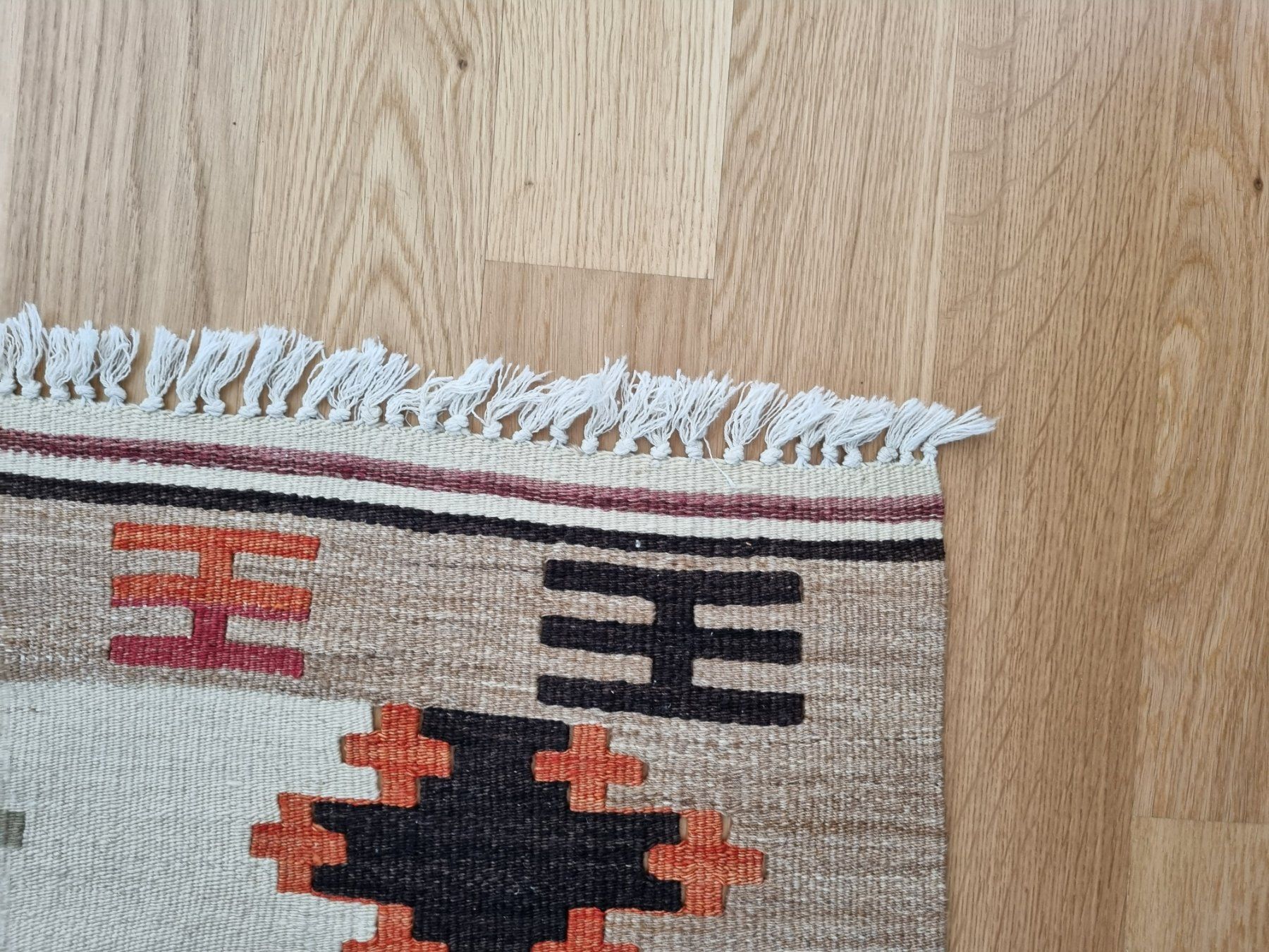 Kelim Tappeti: Kelim Teppich – Usato da Zürich venduto da hem570 3