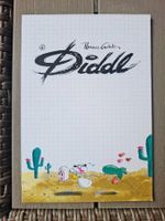 Diddlblatt ALT A5 Nr. 159