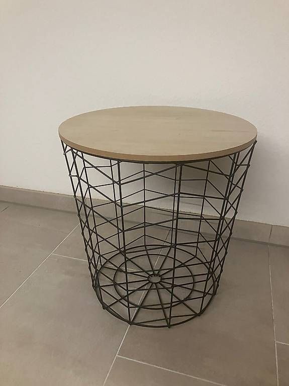 Comodini: Maisons du Monde Nachttisch – Usato da Zürich venduto da lam_8mxt