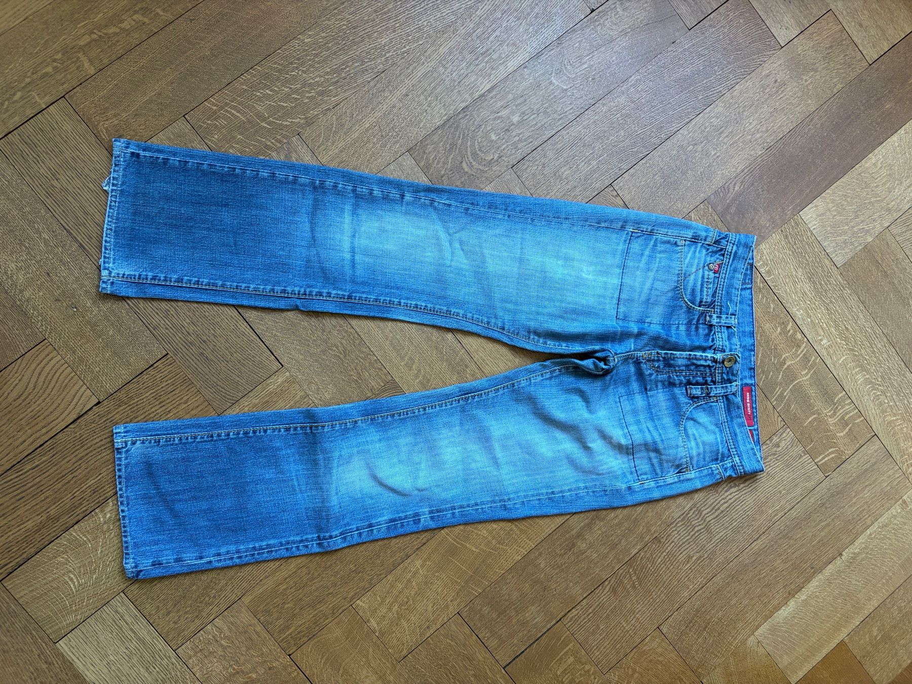 Miss Sixty Jeans: Jeans Miss Sixty Grösse 29 – Usato da Winterthur venduto da mapehape