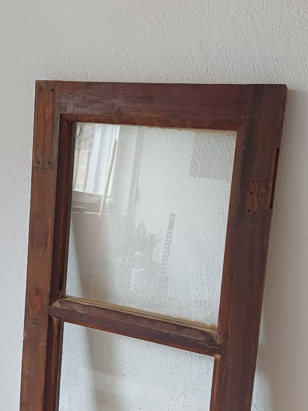 Fenster: Antikes Fenster  – Gebraucht aus Domat-ems von Gr8wood 1