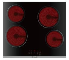BRANDT, Kochfeld - Modell: BPV 6420 B