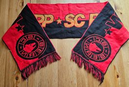 SC Bern Schal HOPP SC BÄRN Hockey SCB Fan Schweiz