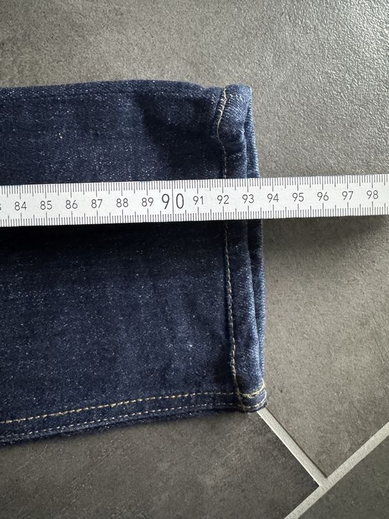 Jeans: Scotch and Soda Jeans blau Gr. 32/34 (neu) – Nuovo (secondo la descrizione) da Frauenfeld venduto da Reto89 7