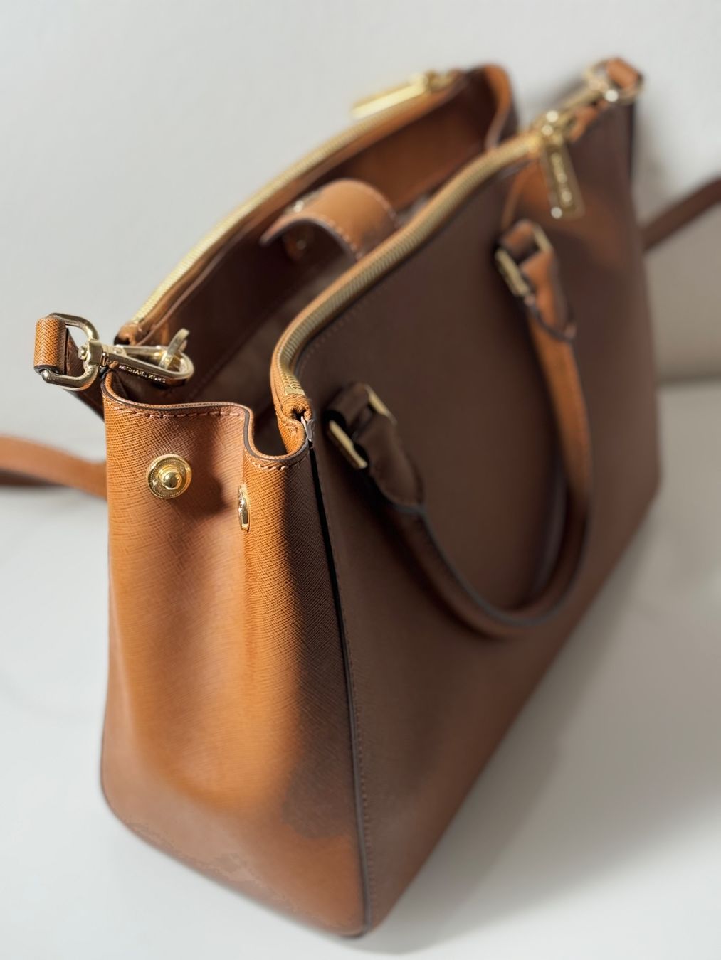 Michael Kors Borse da donna: Michael Kors Tasche – Nuovo (secondo la descrizione) da Kaiseraugst venduto da Blondi_xx 1