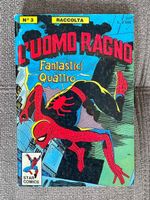 L'Uomo Ragno / Spider-Man Raccolta n. 3 (1990) - Italiano