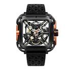 CIGA Design Series X Gorilla - Automatikuhr Skeleton neu/OVP