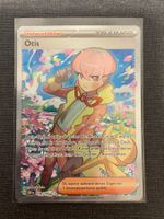 Pokemon Otis Obsidian Flammen OBF 219/197